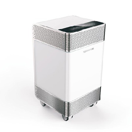 300风量移动式消毒机_GH-3X