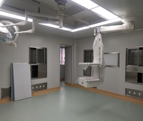 江门手术室配套设备生产厂家